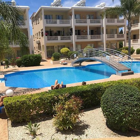 Diana Gardens Leilighet Paphos Eksteriør bilde
