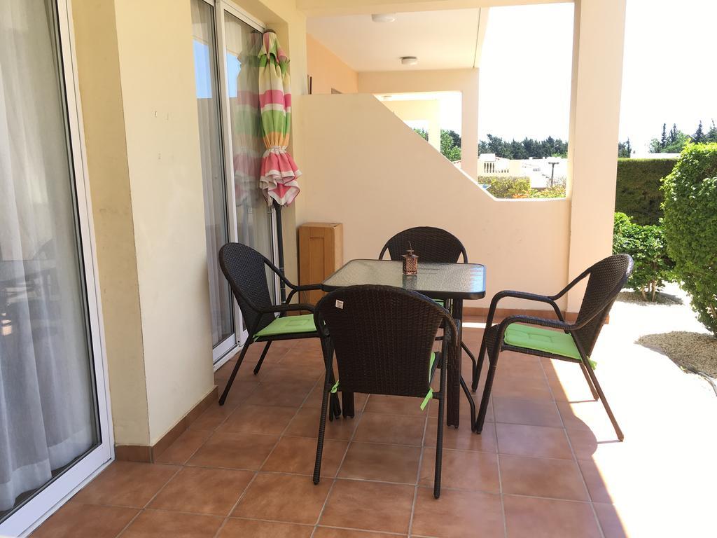 Diana Gardens Leilighet Paphos Eksteriør bilde